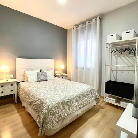 Apartamento Civitas Écija Kültér fotó