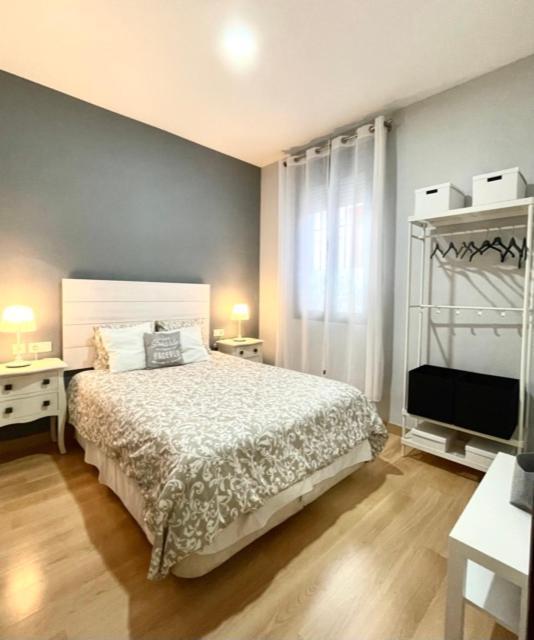 Apartamento Civitas Écija Kültér fotó