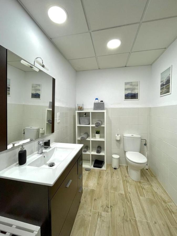 Apartamento Civitas Écija Kültér fotó