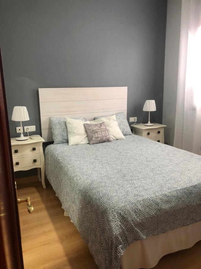 Apartamento Civitas Écija Kültér fotó